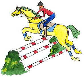 Hipismo Hipismo