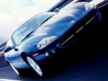História da Jaguar História da Jaguar