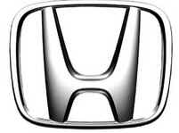 História da Honda