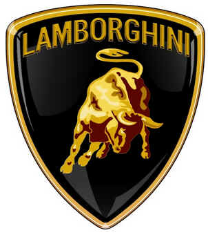 História da Lamborghini