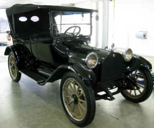 História da Dodge História da Dodge