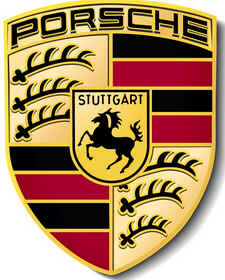 História da Porsche