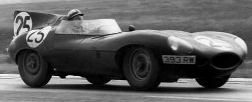 História da Jaguar História da Jaguar
