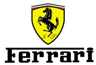 História da Ferrari