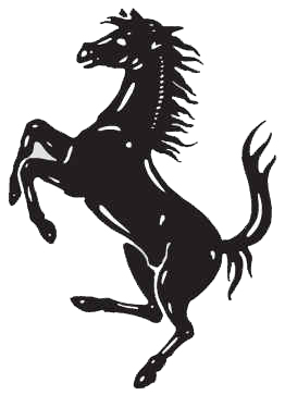 História da Ferrari