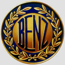 História da Mercedes-Benz História da Mercedes-Benz