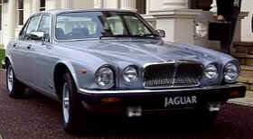História da Jaguar História da Jaguar