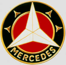 História da Mercedes-Benz História da Mercedes-Benz