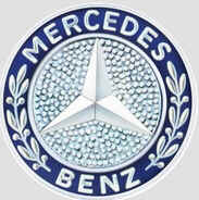 História da Mercedes-Benz História da Mercedes-Benz