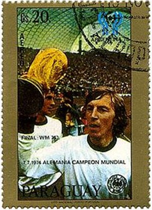 História das Copas do Mundo História das Copas do Mundo