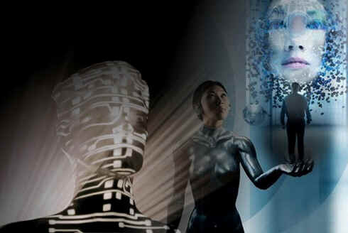 Holografia Holografia