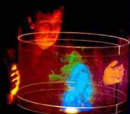 Holografia Holografia