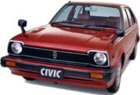Honda Civic Honda Civic