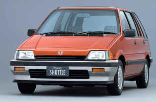 Honda Civic Honda Civic