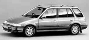 Honda Civic Honda Civic