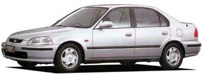 Honda Civic Honda Civic