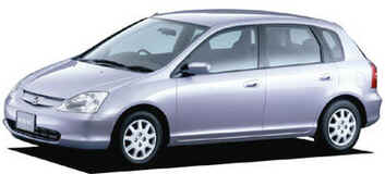 Honda Civic Honda Civic