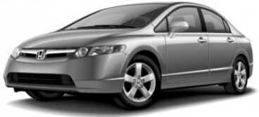 Honda Civic Honda Civic