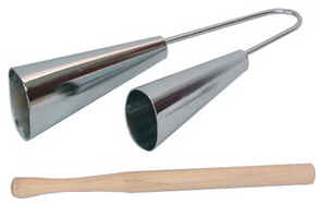Instrumentos da Capoeira