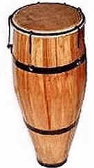 Instrumentos da Capoeira