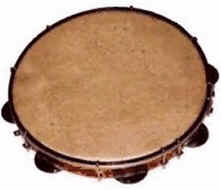 Instrumentos da Capoeira