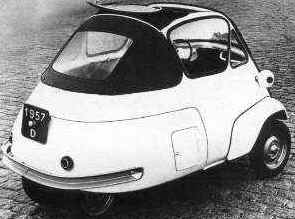 Isetta