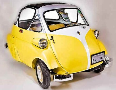 Isetta