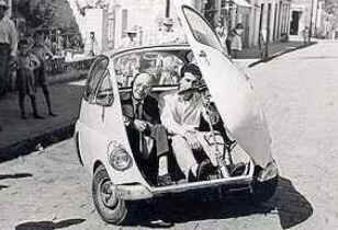 Isetta
