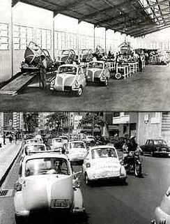 Isetta