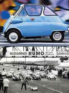 Isetta