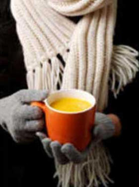 Dia do Início do Inverno