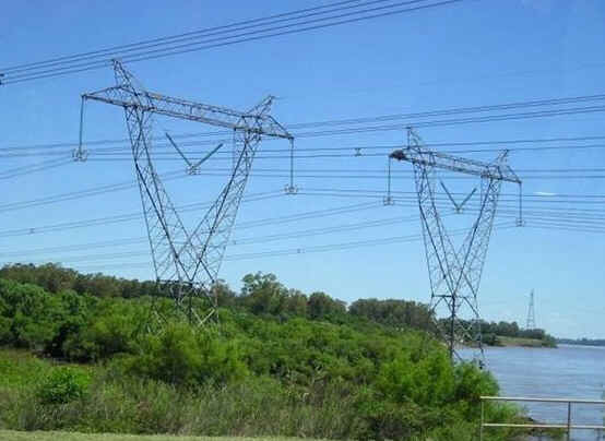 Isolantes Elétricos
