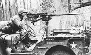 História da Jeep