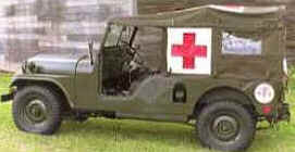 História da Jeep