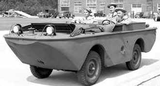 História da Jeep