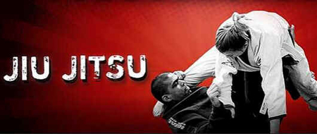 Jiu-Jitsu