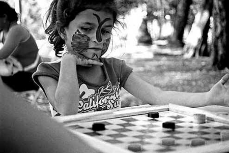 Jogo de Damas
