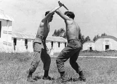 Krav Maga