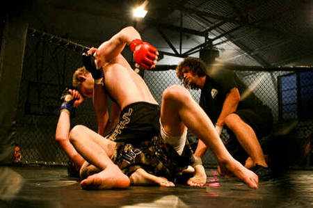 Krav Maga