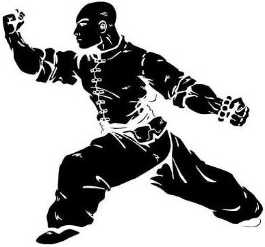 Kung Fu