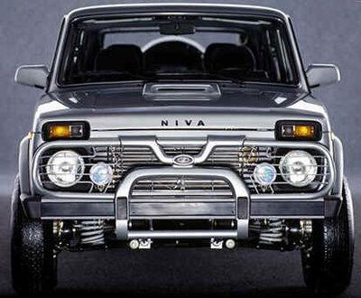 Lada Niva