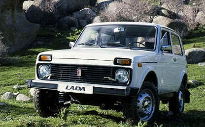 Lada Niva