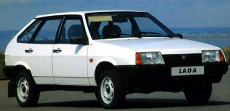 Lada Samara