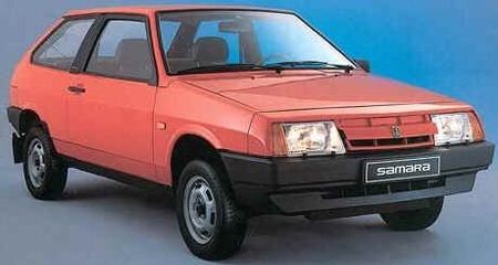 Lada Samara