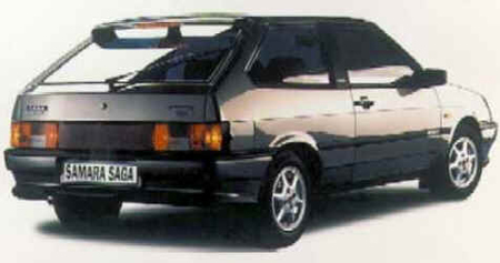 Lada Samara