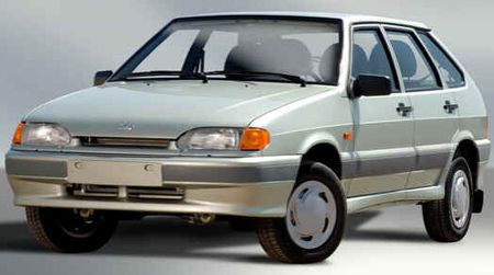 Lada Samara