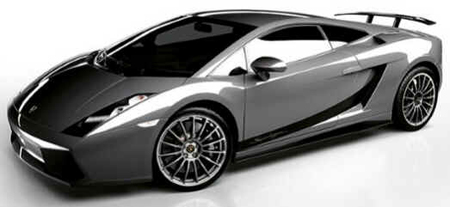 Lamborghini Gallardo