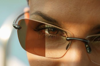 Lentes Fotomromáticas