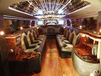 Limousine