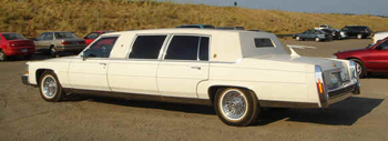 Limousine